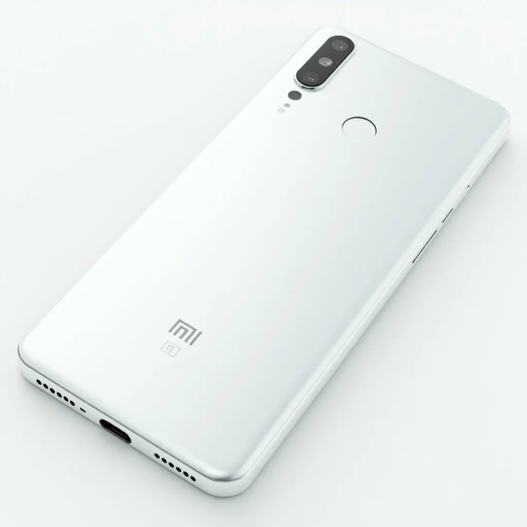 Redmi Note 13 Pro 5G (Arctic White, 8GB RAM, 128GB ROM)