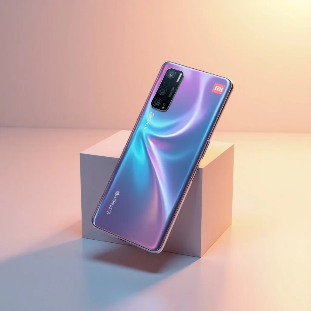 redmi note 12 5g