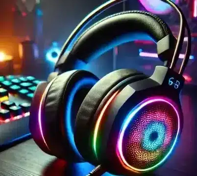 This is the best rgb gaming headphones of 2025