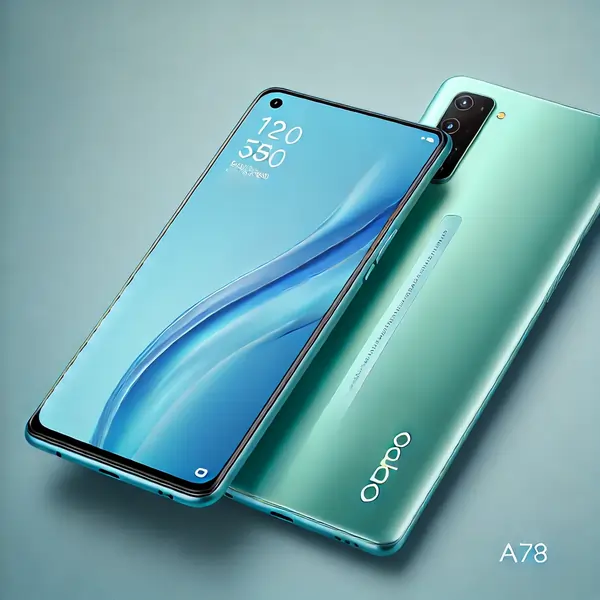 "OPPO A78" Oppo Mobile 8gb ram 128gb rom