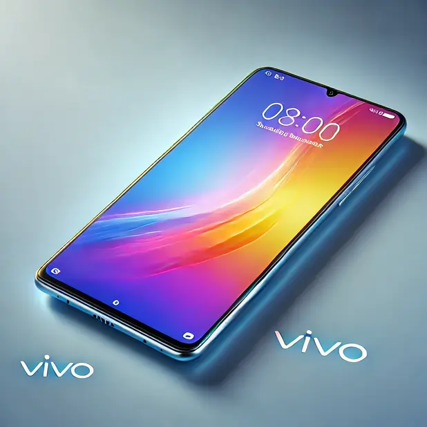 vivo 8gb ram 256gb rom 6000mah battery mobile​