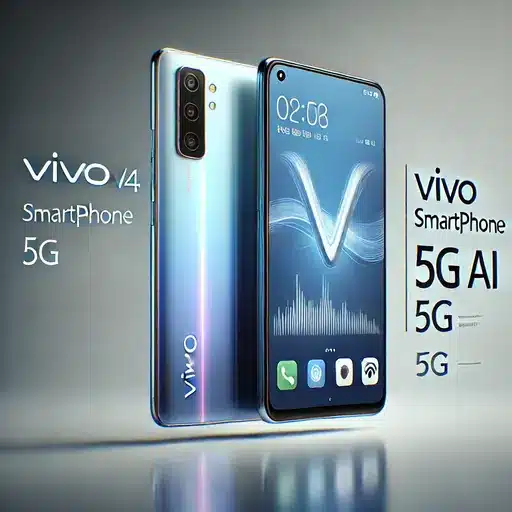 Vivo V4Smartphone0e 5G AI smartphones