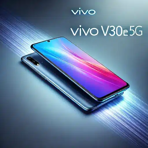 Vivo V30e 5G Smartphone