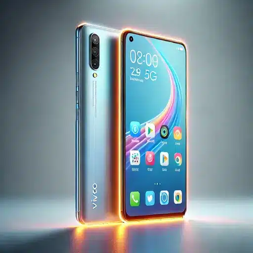 Vivo Y29 5G Smartphone