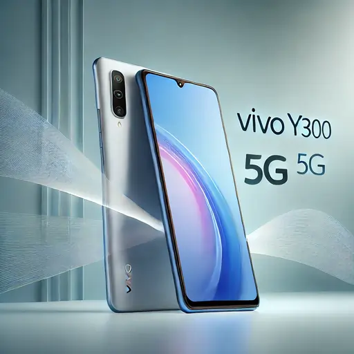 Vivo Y300 5G
