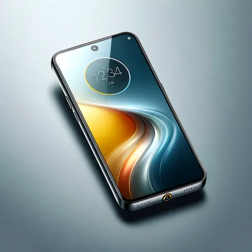 Motorola G54 5G (12gb ram 256gb rom 6000mah battery mobile)