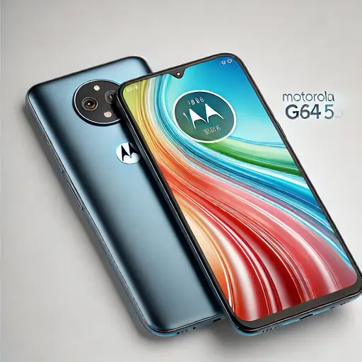 Motorola G64 5G