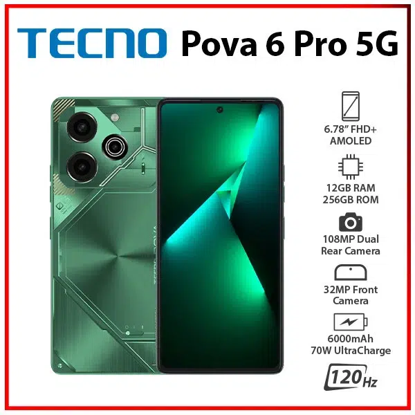 Android phone with massive battery