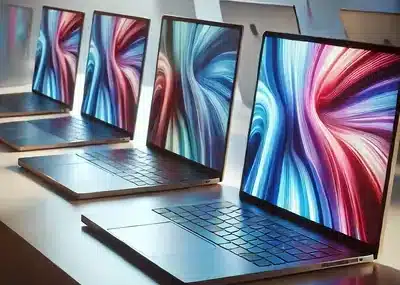 Refurbished Touch Screen Laptops