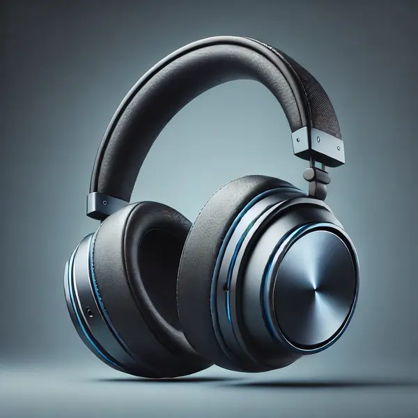 CrossBeats Roar 2.0 Special Edition Over-Ear Headphones