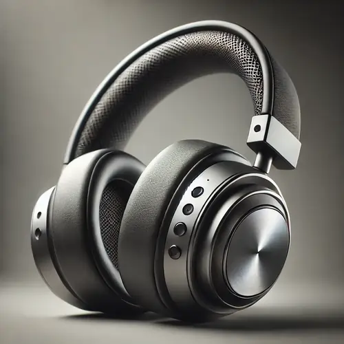 Portronics Muffs M2 Bluetooth Headphones