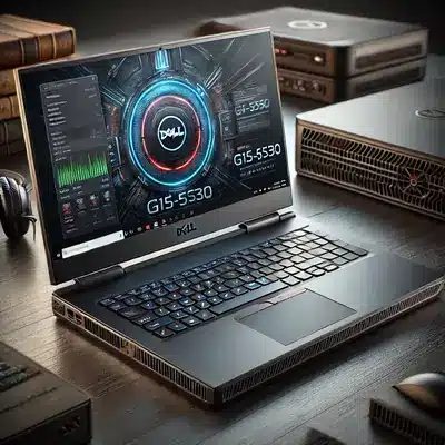 Dell G15-5530 under 75000