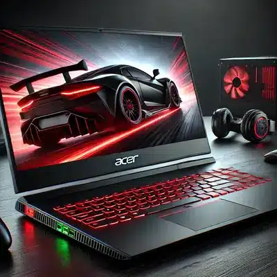" Acer Nitro V Gaming Laptop"