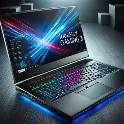 Lenovo IdeaPad Gaming 3