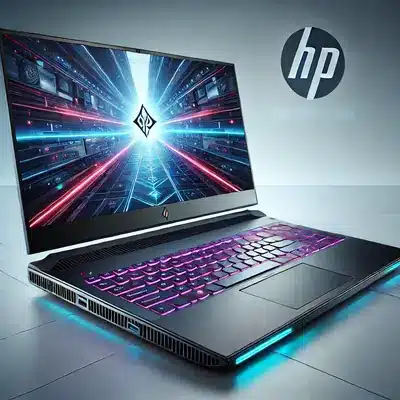 HP Victus Gaming Laptop