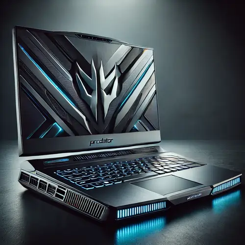 Acer Predator Helios 16