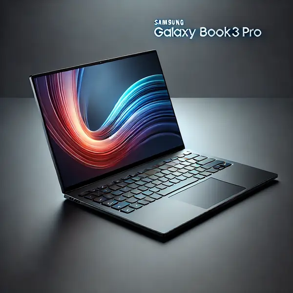 Samsung Galaxy Book3 Pro