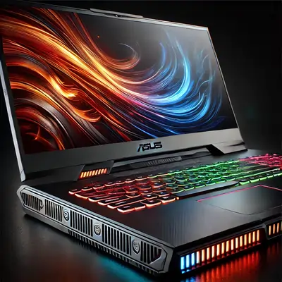 ASUS TUF Gaming A15