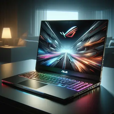 ASUS ROG Strix G16