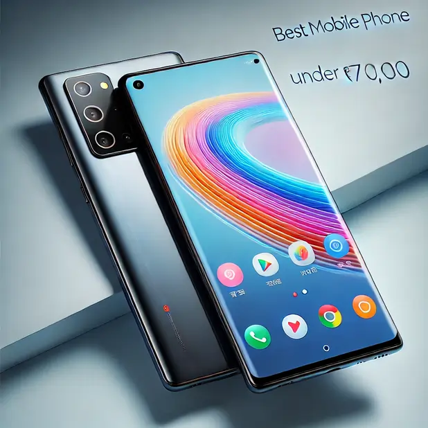best mobile phone under 70000