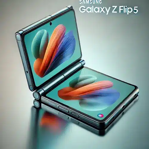 Samsung Galaxy Z Flip5
