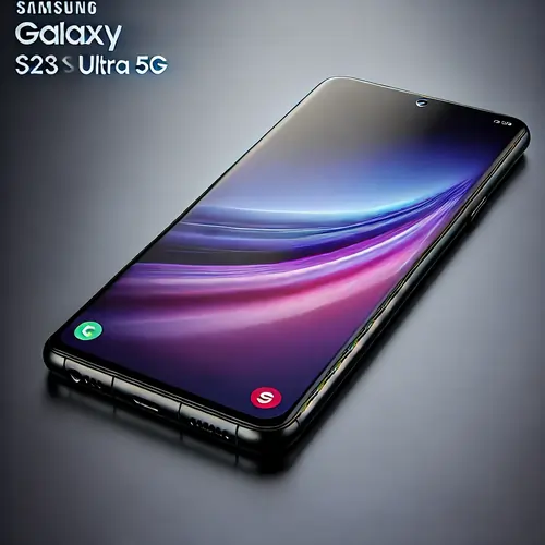 Samsung Galaxy S23 Ultra 5G