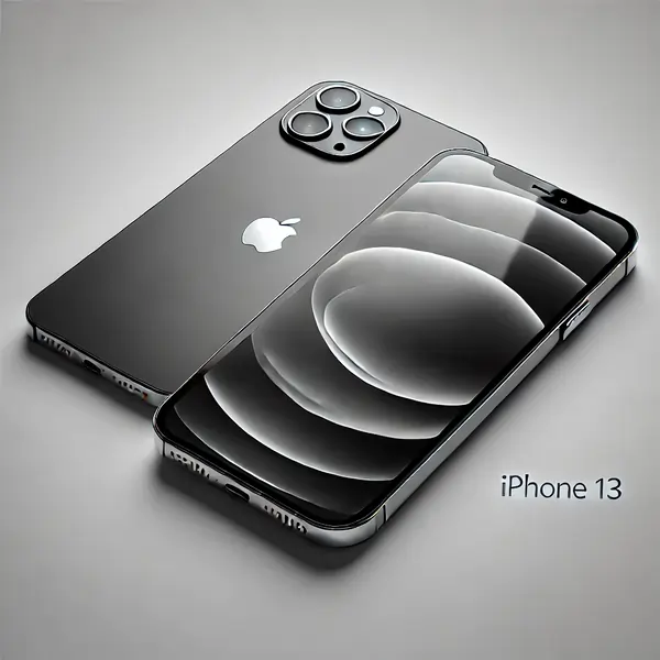Apple iPhone 13