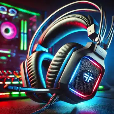 Cosmic Byte Gaming Headphones image