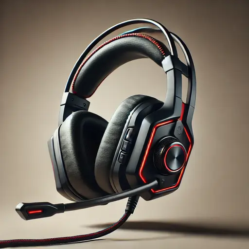 Cosmic Byte GS430 Gaming Wired Headphones