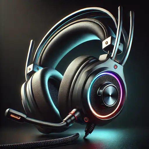 Cosmic Byte Proteus Headphone