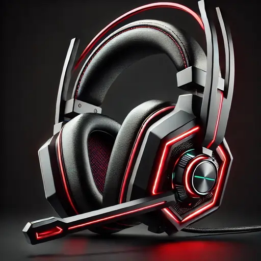 Cosmic Byte Stardust wired headphones