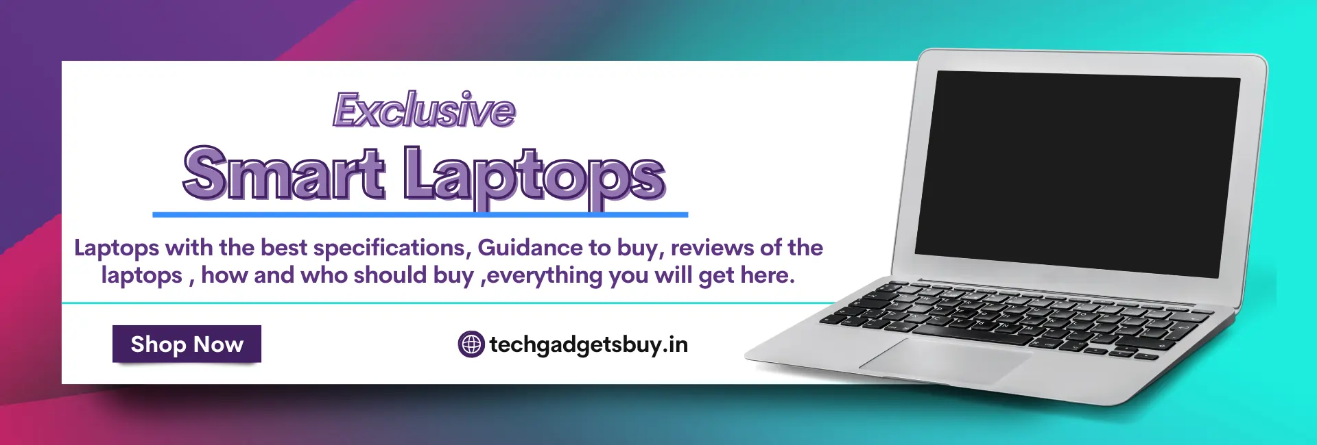 techgadgetsbuy.in banner image