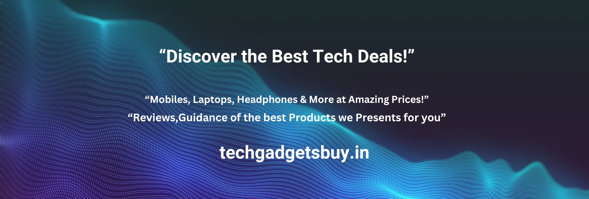 techgadgetsbuy.in banner image